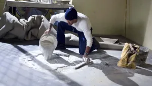 Побег 1 сезон 10 серия