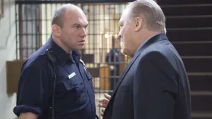 Побег 2 сезон 7 серия